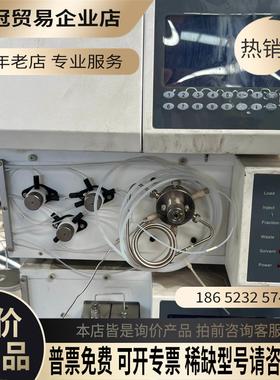 LabTech莱伯泰科液相色谱仪拍摄一套【拍前询价】