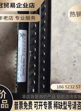 GE PLC模块板IC697ALG440D图【拍前询价】