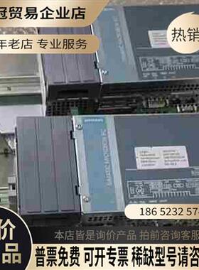 SIMENSIPC427D高配版本6AG4140-6BD1【拍前询价】