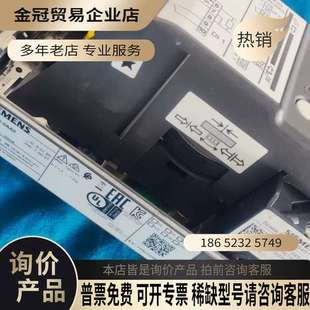 0AA0501版 询价：定位器6DR5020 0EG00