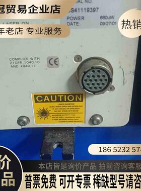 agilent 5517b 660uw【拍前询价】