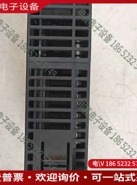 询价：QJ71MT91网络模块配件拍摄