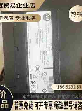 罗克韦尔1756-OB32K 21年【拍前询价】