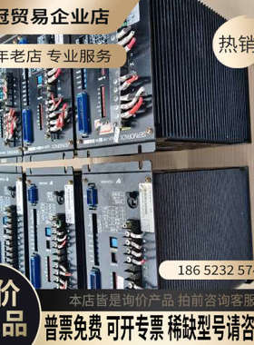 询价：驱动器CACR-SR10BC1ESY262有2台CAC