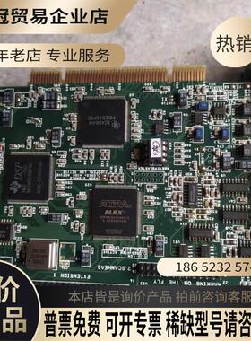 SCANLAB AG RTC-3 V13 PCI Card【拍前询价】