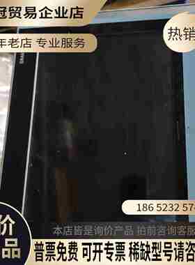 SIMENSSIMATIC HMI触摸屏型号6AV7 863-2【拍前询价】