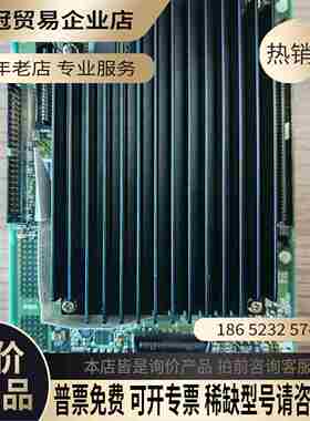 HR124+PC122 A/马扎克系统主机电路板CPU板【拍前询价】