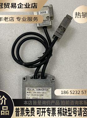 YASKAWAJZDP-D008-020-E 信号转换模【拍前询价】