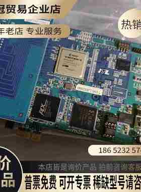 ITL PXIO 图像采集卡 正常【拍前询价】