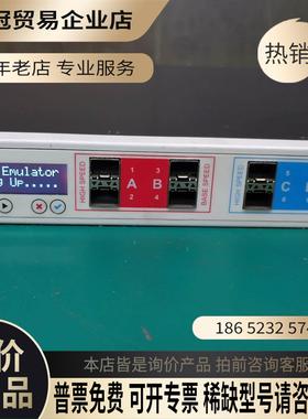 IXIa网络损份仪Network Emulater II A【拍前询价】