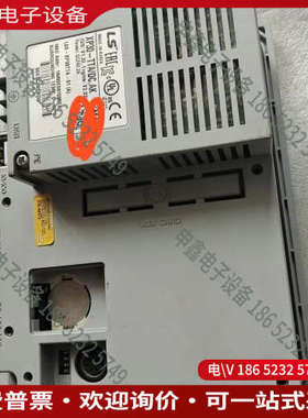 询价：韩国LS触摸屏XP30－TTADC片好显