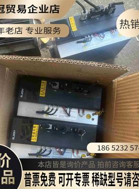 伊莱斯驱动器 ESDC-030DP的350元-台【拍前询价】