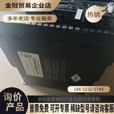 询价：驱动器SV660AS012I未使用过没包
