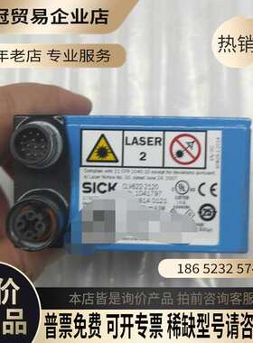 询价：西克SICK扫描仪CLV622-2120照片