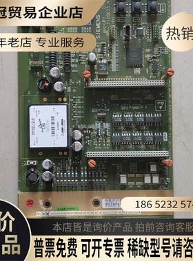SIMENSD311板子【拍前询价】