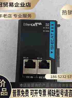 SI-ECAT MD800系列通讯卡 EtherCAT扩【拍前询价】