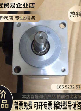 询价：AC SEERVO MOTOR  CSMT-01BB1ABT