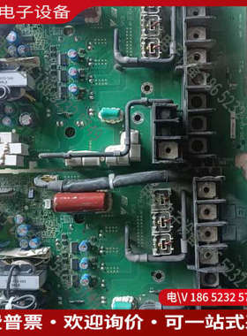 询价：V1000 11KW驱动板ETP714250带模块