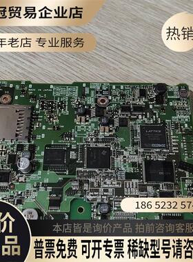 GT2508-VTBA工控触摸屏主板控制板所示【拍前询价】