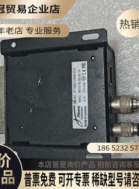 询价：PLEORA PT1000-LV644-V2-E 转换器 P