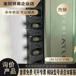 德国坦克dmx 6fire usb外置声卡无适配器【拍前询价】