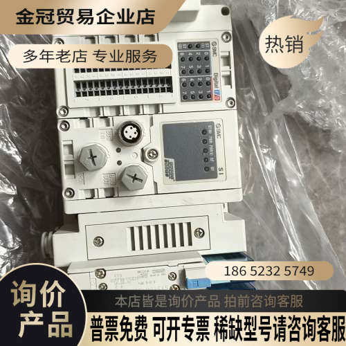请询价：SMC阀岛MAC ADD00-23-06-11-02-3E