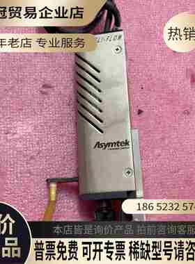 ASYMTEK asymtek DV8000 螺杆阀 如【拍前询价】