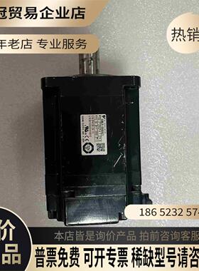 SGMJV-08ADA21五系750瓦伺服电机【拍前询价】
