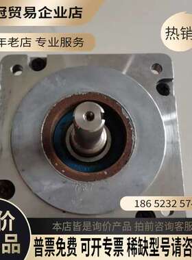 询价：美国QCI伺服电机Quicksilver SilverMAX