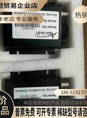 ASIA DASL1控制器ASD1000SSR装过机未使用【拍前询价】