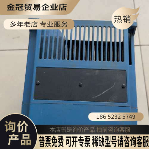 询价：sanken三肯变频器SPF-11K-A11KW380V