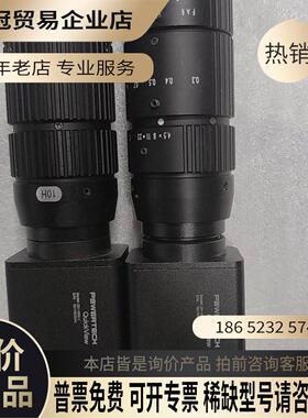 POWERTECH工业相机 QV-1000II 拍摄拆【拍前询价】