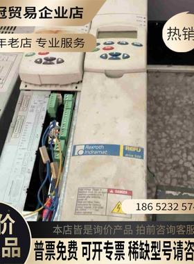 REFU500 FWA-RC500-020-04VRS-MS【拍前询价】