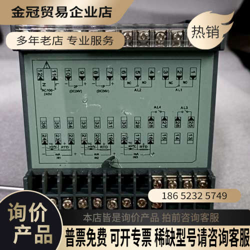 询价：中核议表CN521-A1F3A04W2