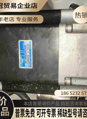 多摩川TBL-i+II伺服电机TS4614N8335E400【拍前询价】