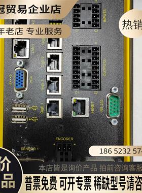 精密视觉对位系统康耐视CONGNEX VC5-480【拍前询价】