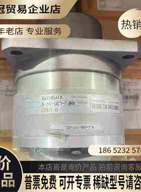 日本Sumitomo住友减速机型号ANFJ-L20-S【拍前询价】