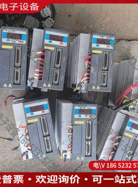 询价：EPS-EB02D2123-0000东菱伺服驱动器