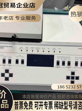美国4D四探针 型号model280si 方块电阻测试仪【拍前询价】
