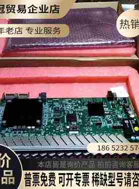 中兴C600 16口千兆业务板GFGM【拍前询价】