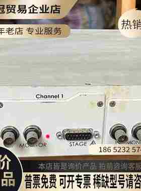 进口Npoint C300 DSP CONTROLLER【拍前询价】