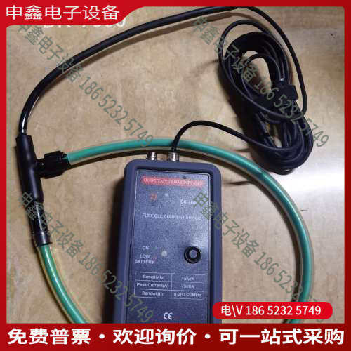 询价：AEMC SR604电流钳DK-7000几乎再