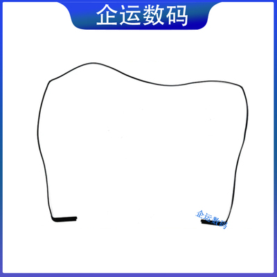适用Macbook A2681A2442A2485A2141全新胶圈边框胶条保护圈密封条