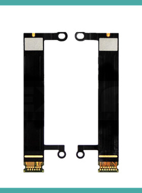 适用A1706A1707A1708液晶屏幕背光灯条排线一对Macbook proLED