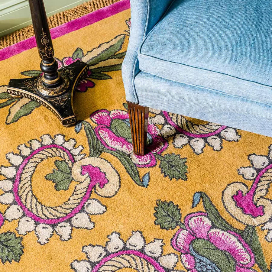 波西米亚客厅地毯中古风沙发茶几毯卧室大面积满铺民族风法式复古,居家布艺,地毯,淘宝优惠券,粉丝福利购,淘宝优惠卷