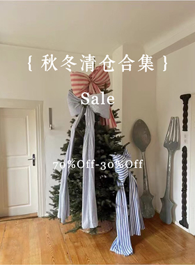 Tetu STUDIO 秋冬清仓合辑2