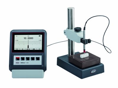 德国马尔Mahr放大器C1200涂层薄膜厚度仪0.1um全新现货