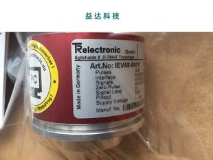 03030 器CE65M 全新帝尔TRelectronic编码 CEH58M 110 06886