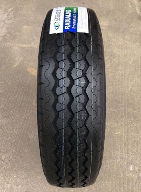 玲珑轮胎195/75R16LT 666加厚适配大通依维柯全顺新世代 19575r16
