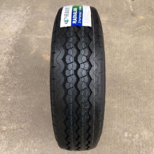 玲珑轮胎195/75R16LT 666加厚适配大通依维柯全顺新世代 19575r16